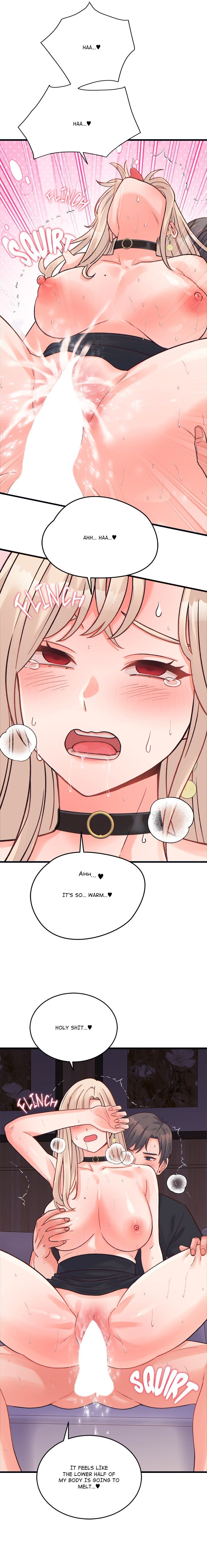 From Pauper to Prince Chapter 22 - Page 14