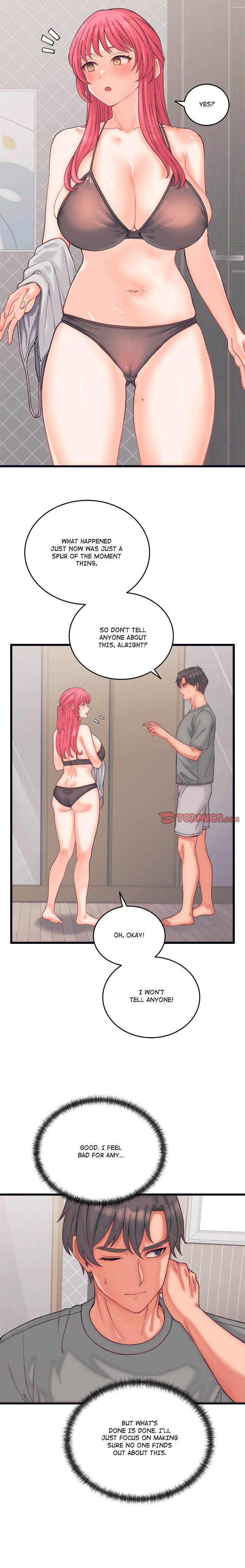 From Pauper to Prince Chapter 4 - Page 22