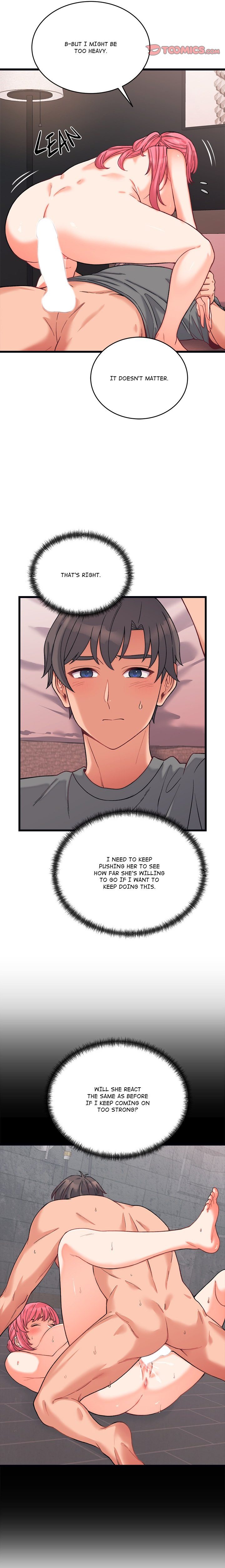 From Pauper to Prince Chapter 6 - Page 24