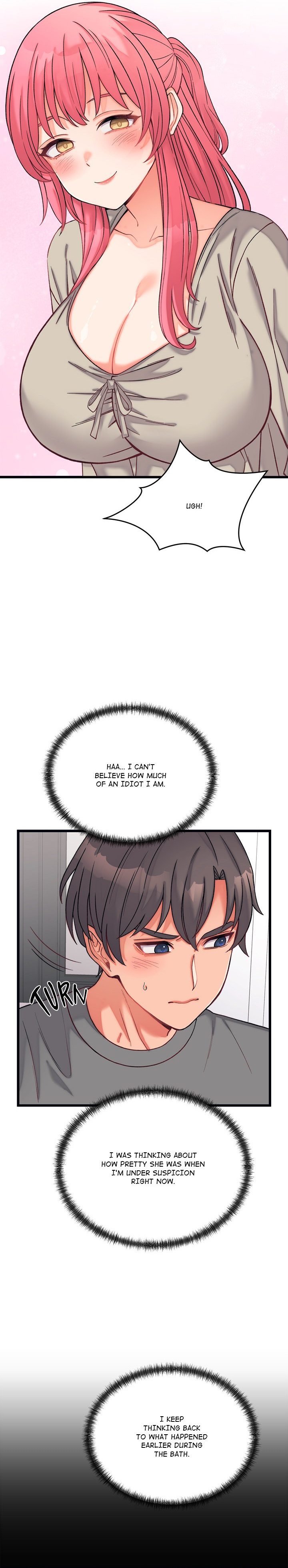 From Pauper to Prince Chapter 6 - Page 6