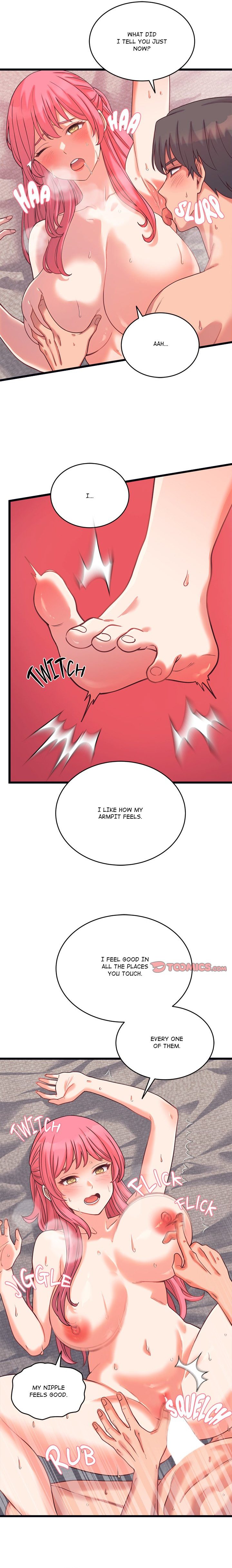 From Pauper to Prince Chapter 7 - Page 10