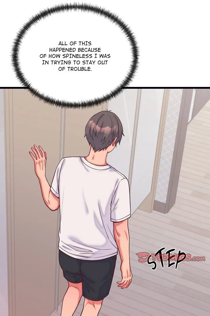 From Pauper to Prince Chapter 9 - Page 27