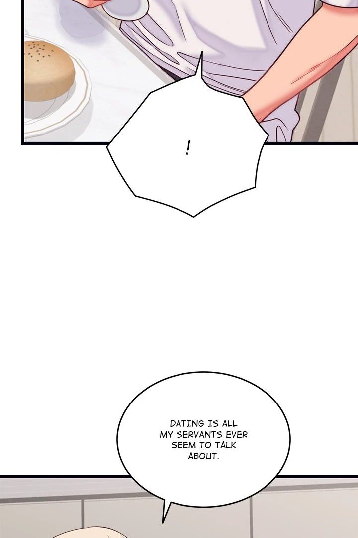 From Pauper to Prince Chapter 9 - Page 57