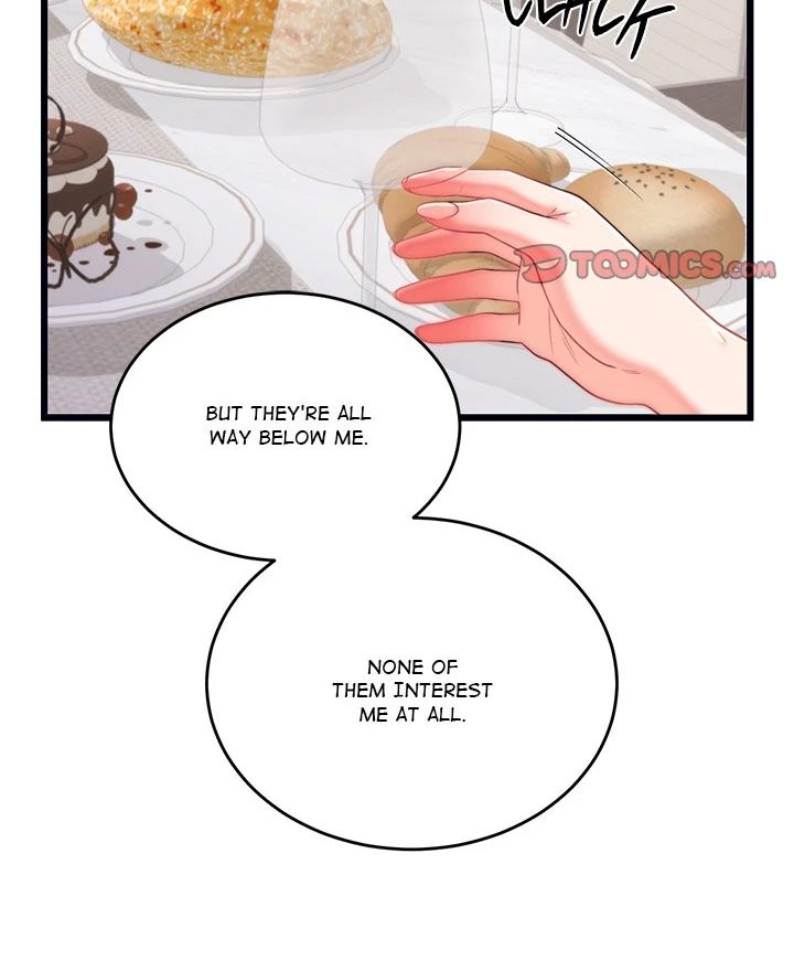 From Pauper to Prince Chapter 9 - Page 60