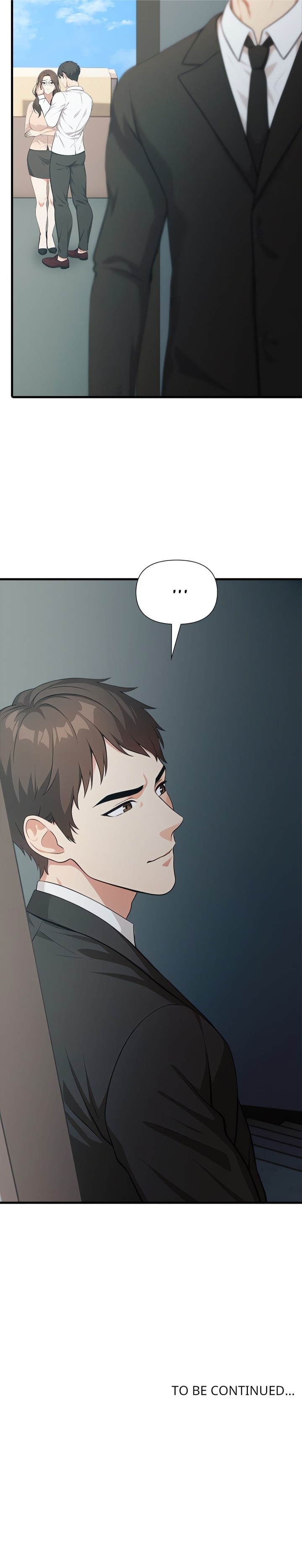 Under Her Desk Chapter 10 - Page 23