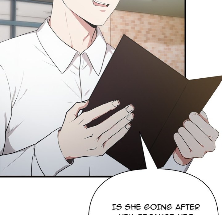 Under Her Desk Chapter 12 - Page 14