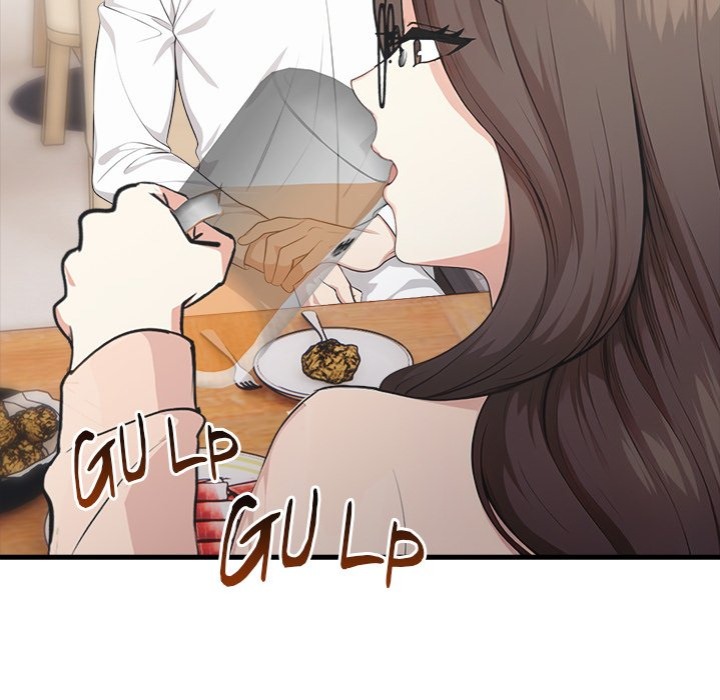 Under Her Desk Chapter 12 - Page 24