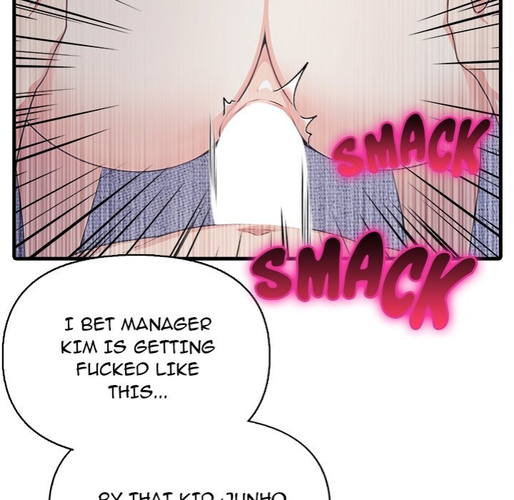 Under Her Desk Chapter 14 - Page 162