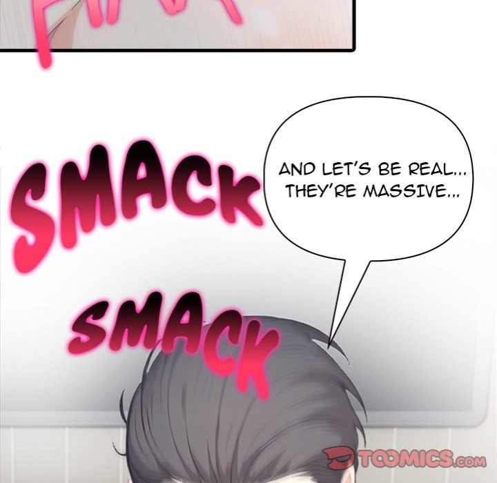Under Her Desk Chapter 15 - Page 30