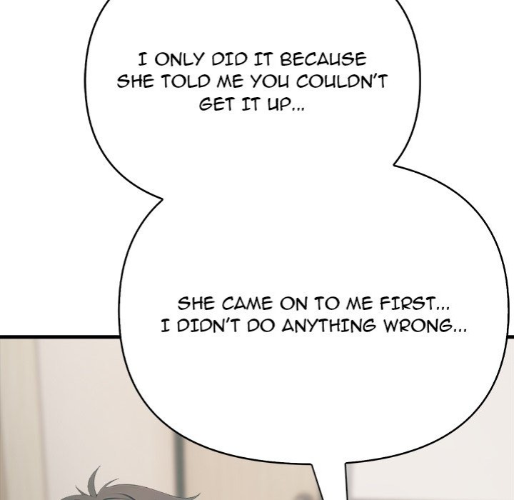 Under Her Desk Chapter 17 - Page 88