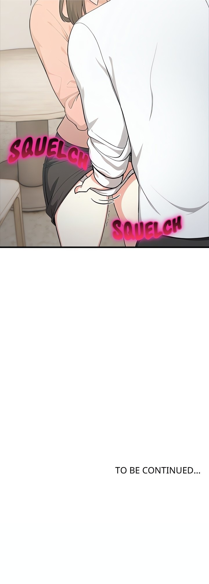 Under Her Desk Chapter 4 - Page 24