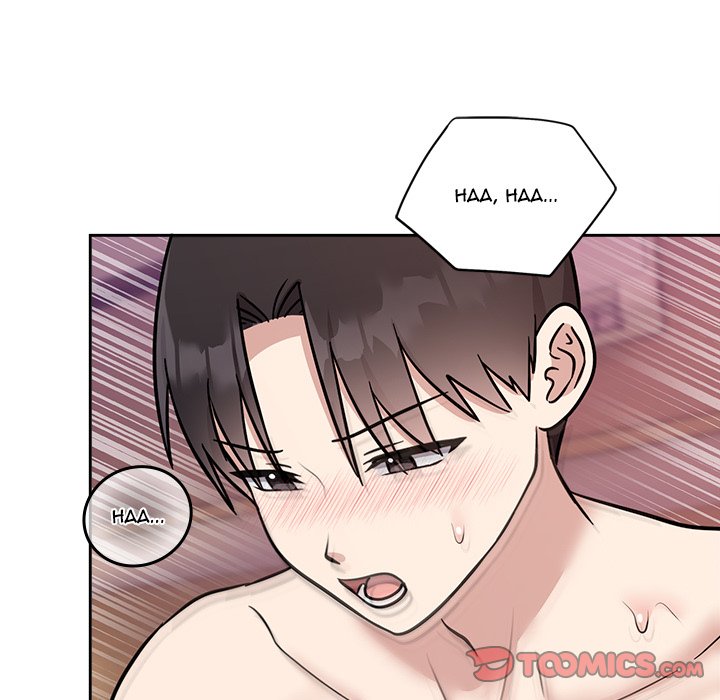 Knot My Secret Chapter 11 - Page 105