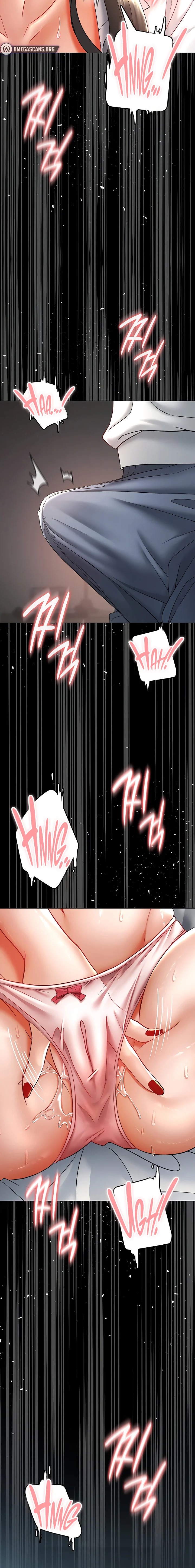 The Inheritor Chapter 5 - Page 6