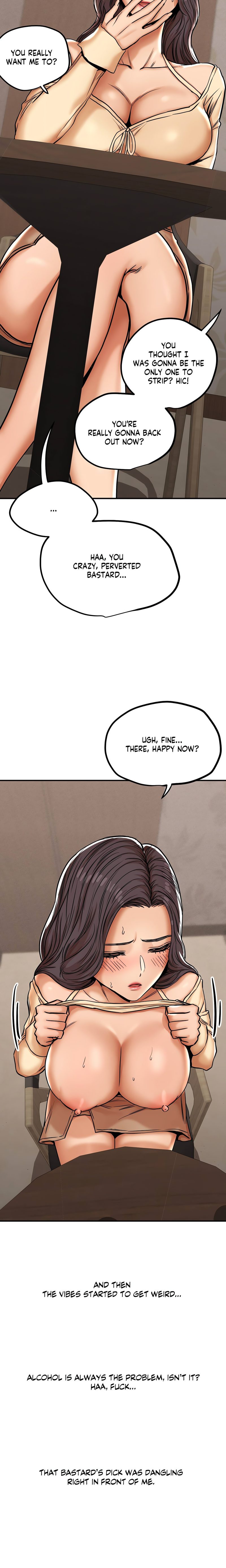 True or False? Chapter 1 - Page 14