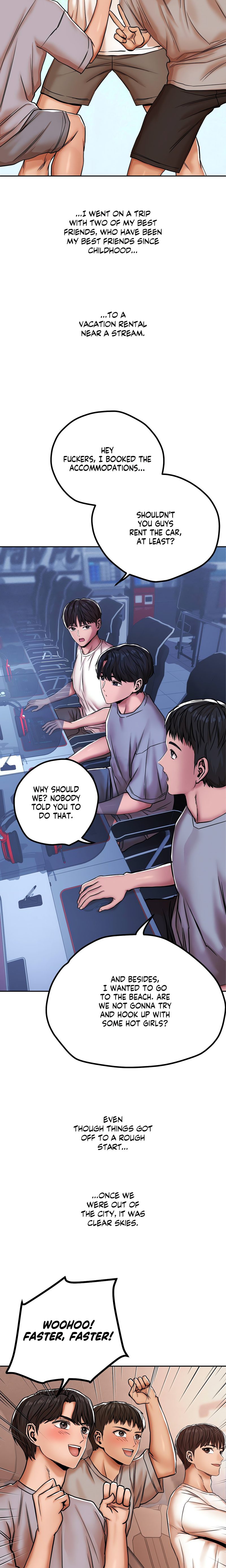True or False? Chapter 3 - Page 2