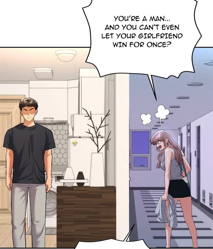 Everyone’s Man Chapter 11 - Page 113