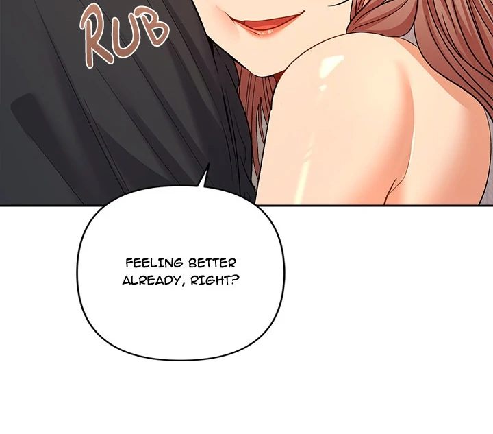 Everyone’s Man Chapter 11 - Page 95