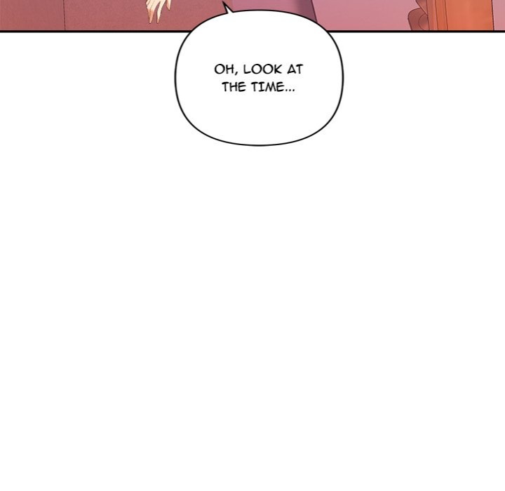 Everyone’s Man Chapter 12 - Page 123