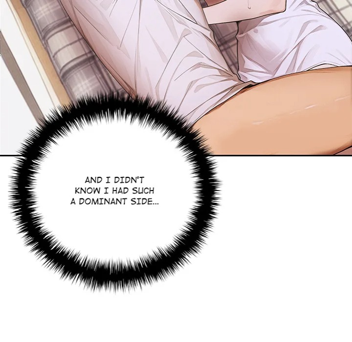 Desire Village Chapter 10 - Page 21