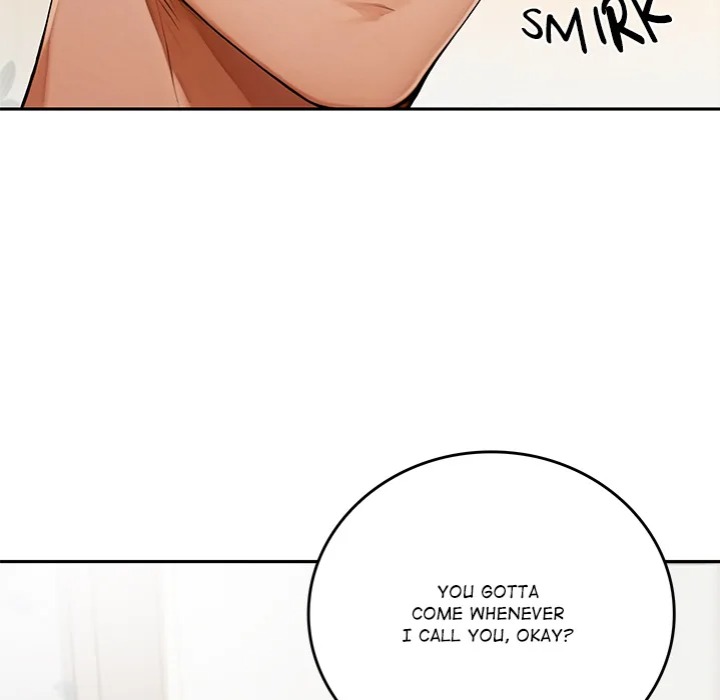 Desire Village Chapter 10 - Page 53