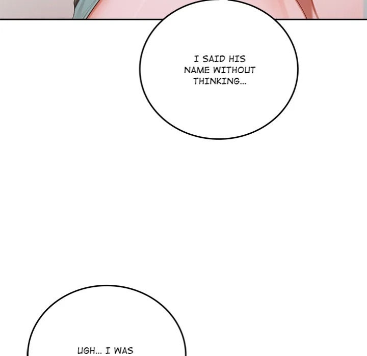 Desire Village Chapter 10 - Page 89