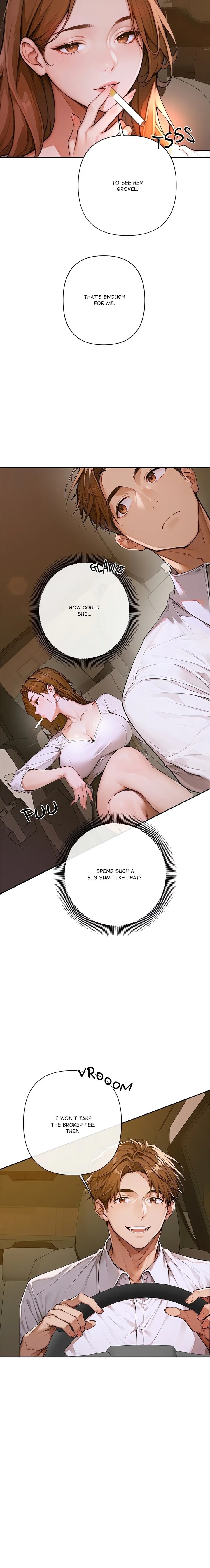 Desire Village Chapter 2 - Page 29