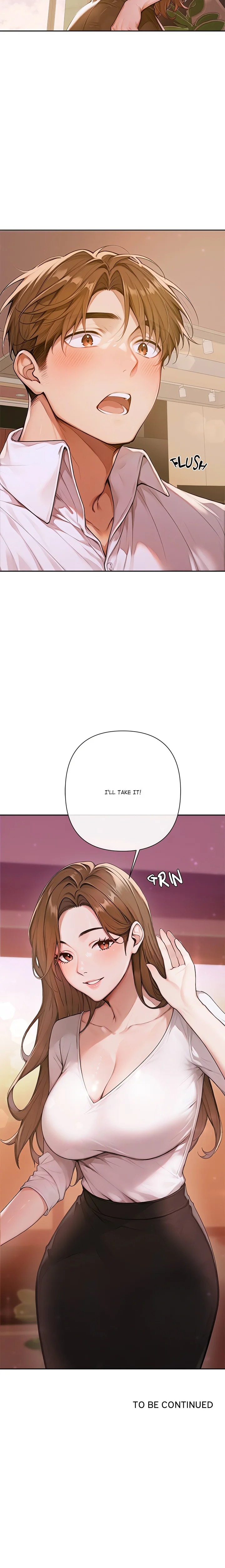 Desire Village Chapter 2 - Page 38