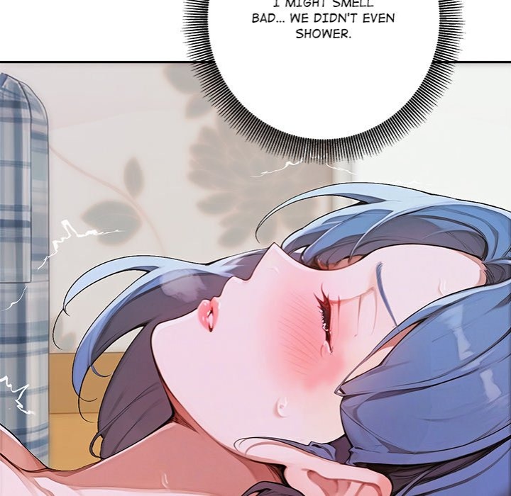 Desire Village Chapter 8 - Page 173