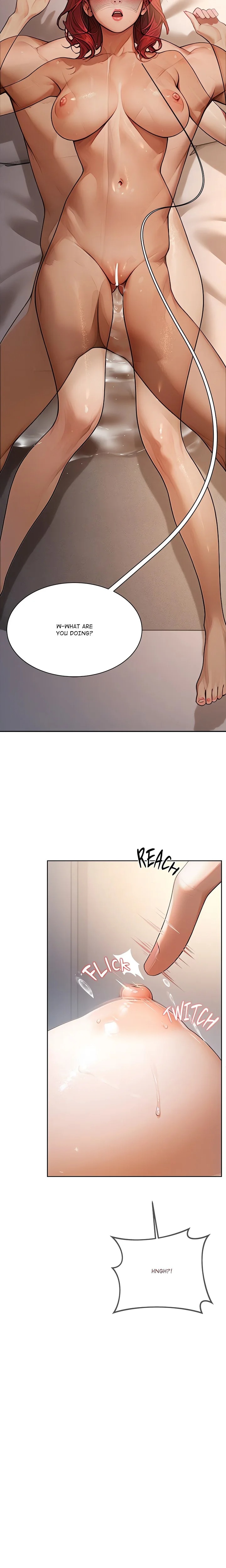 Master of the Spotlight Chapter 2 - Page 12