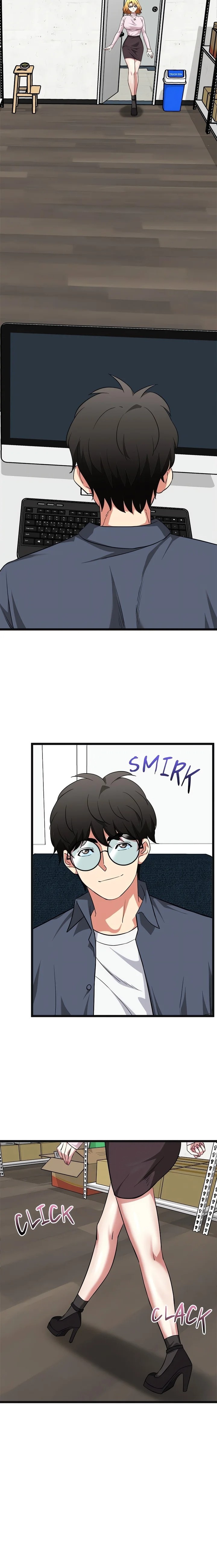 Start Game Chapter 11 - Page 16