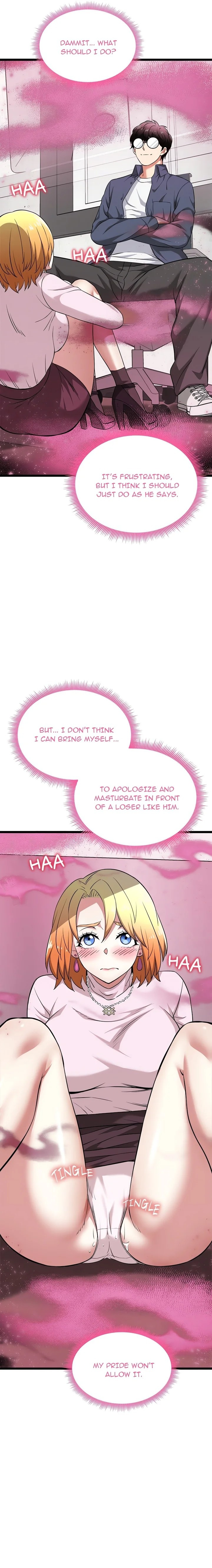 Start Game Chapter 13 - Page 25