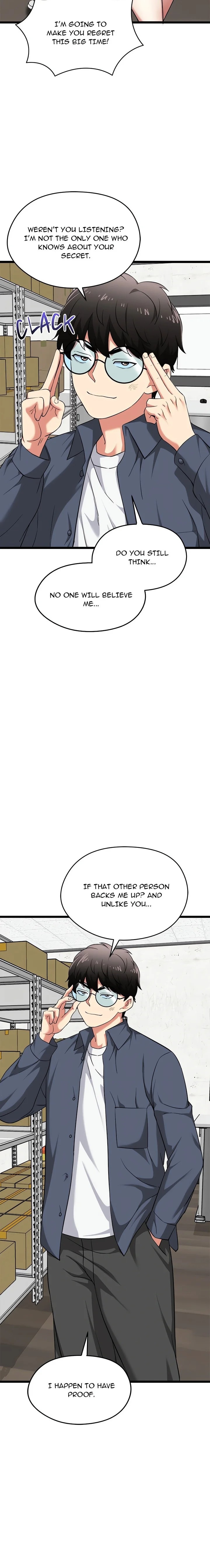 Start Game Chapter 13 - Page 7