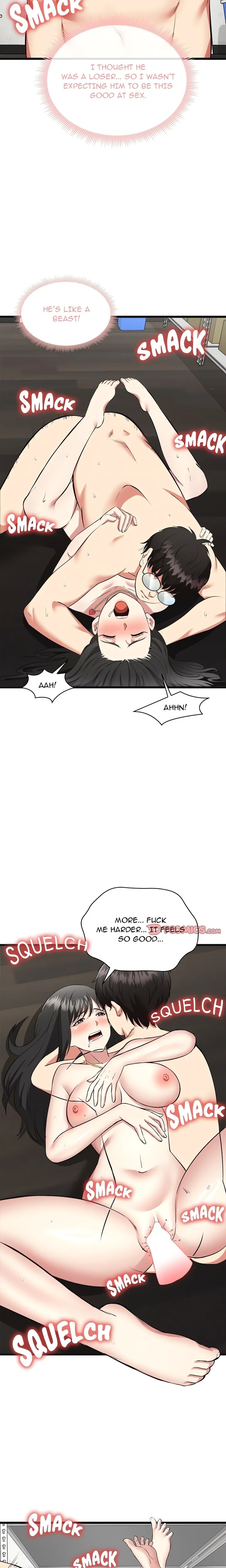 Start Game Chapter 3 - Page 26