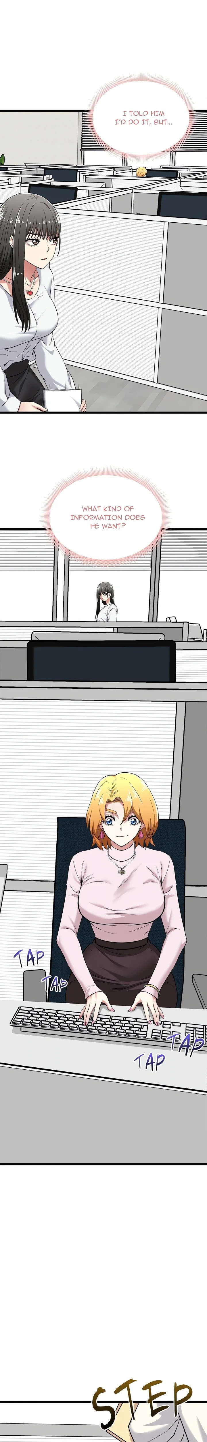 Start Game Chapter 6 - Page 15