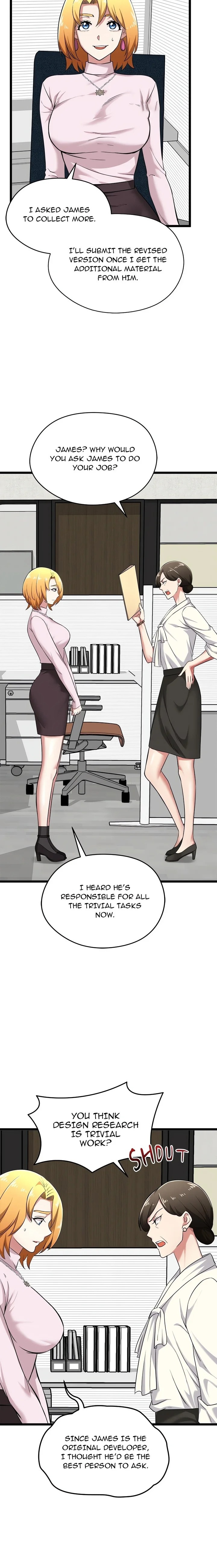 Start Game Chapter 6 - Page 17