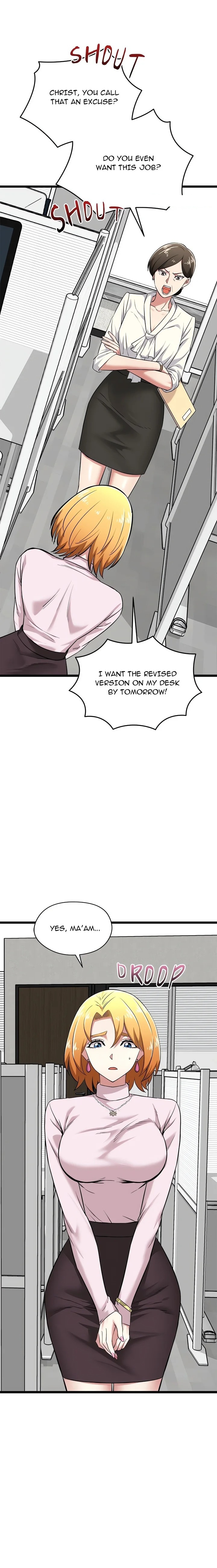 Start Game Chapter 6 - Page 18