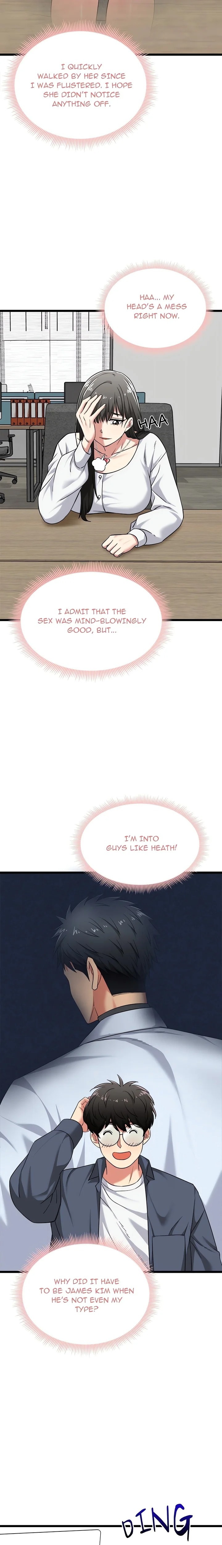 Start Game Chapter 6 - Page 5