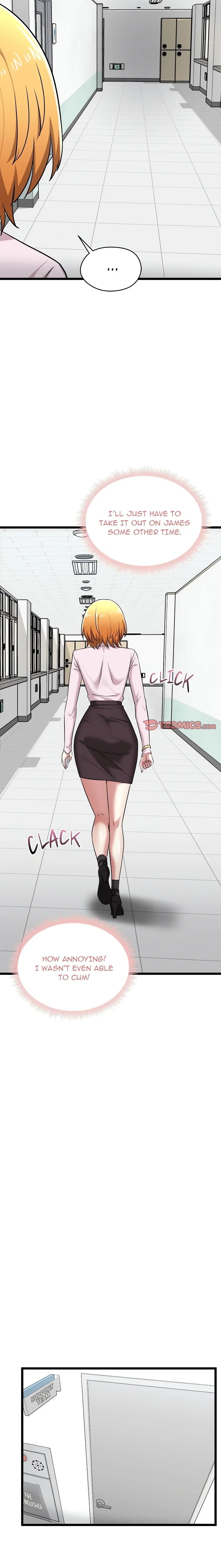 Start Game Chapter 7 - Page 11