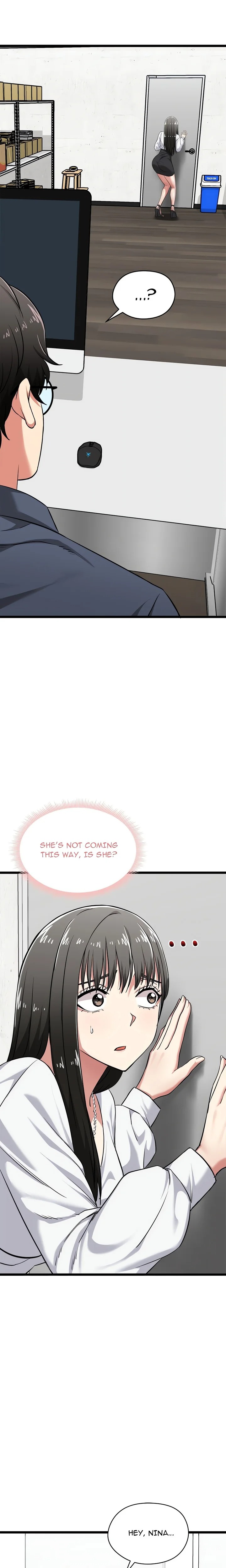 Start Game Chapter 7 - Page 12