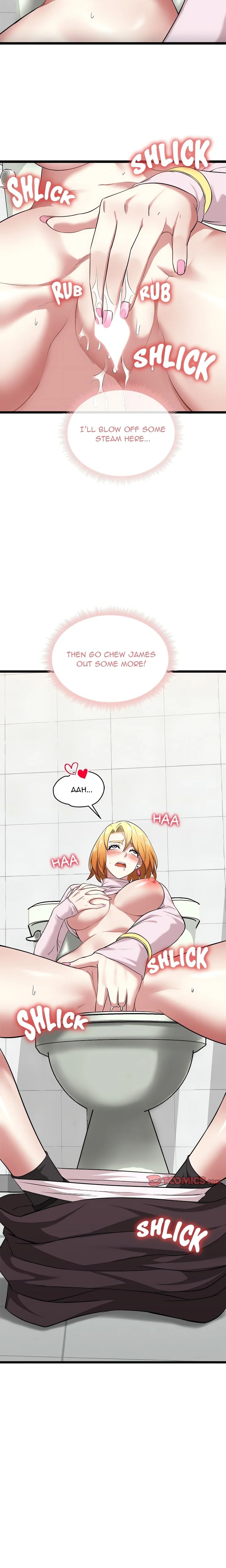 Start Game Chapter 7 - Page 4