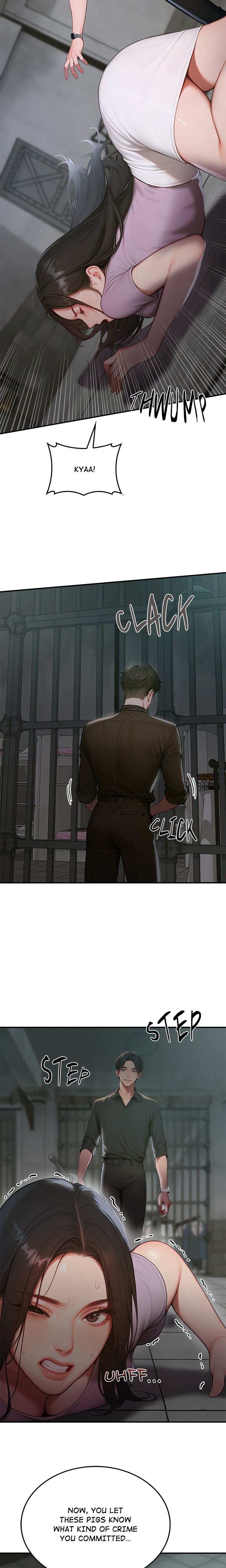 Paradox Chapter 1 - Page 10