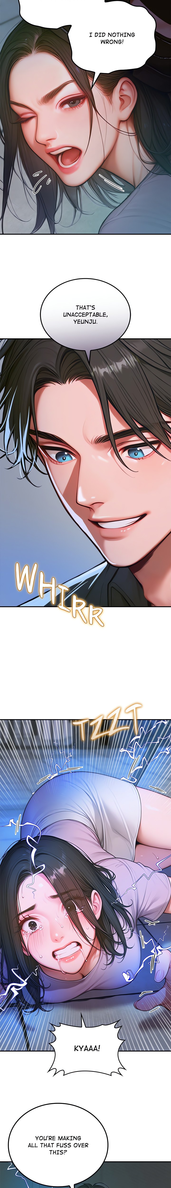 Paradox Chapter 1 - Page 12