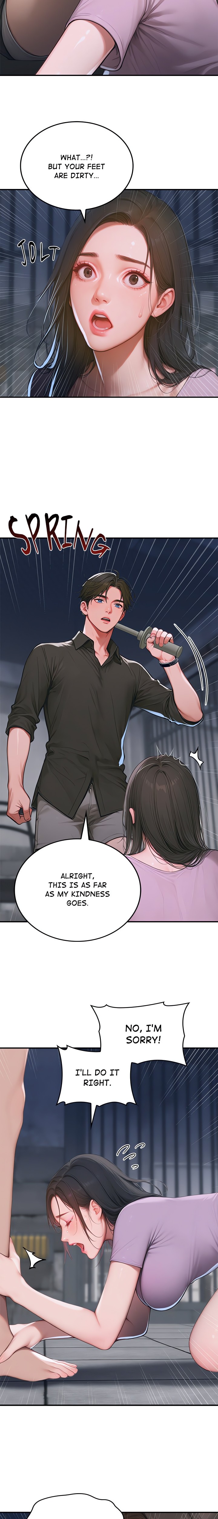 Paradox Chapter 1 - Page 19