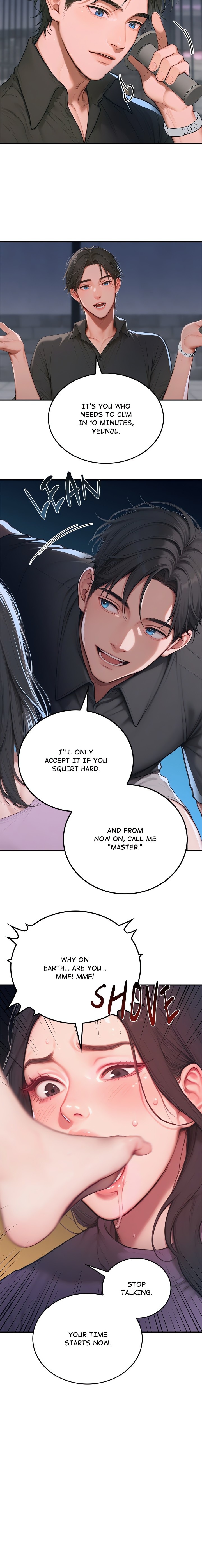 Paradox Chapter 1 - Page 21