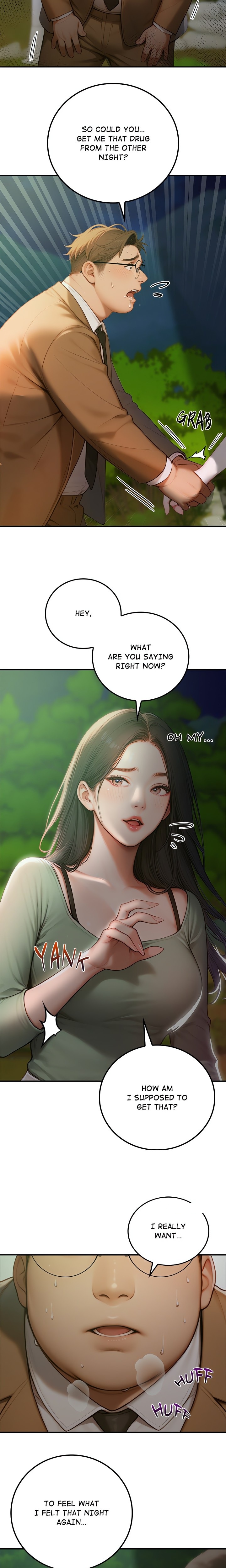 Paradox Chapter 4 - Page 3