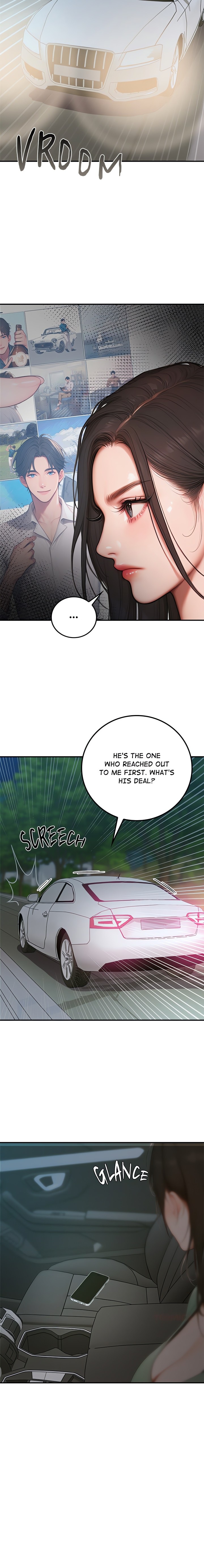 Paradox Chapter 4 - Page 23