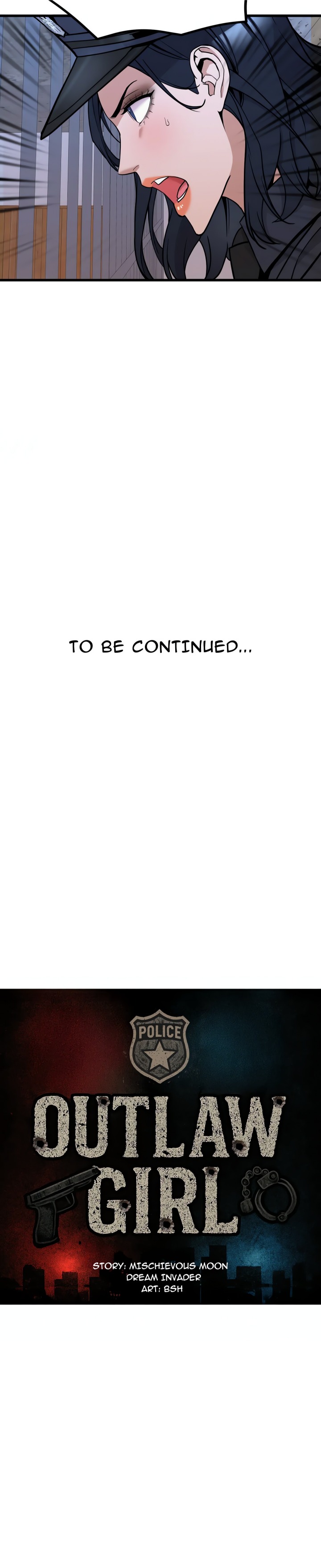 Outlaw Girl (Uncensored) Chapter 0 - Page 12