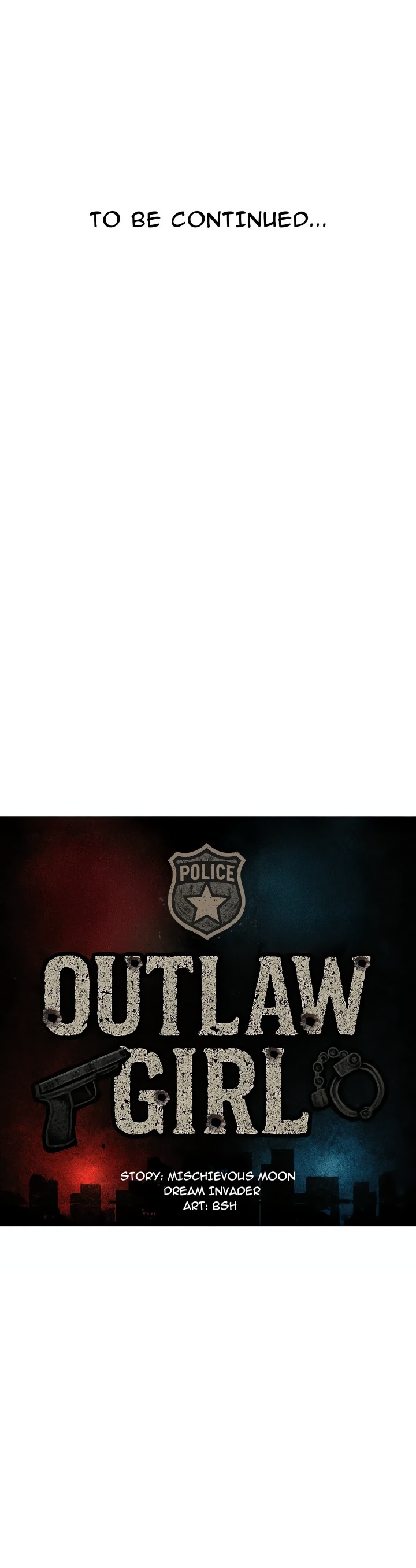 Outlaw Girl (Uncensored) Chapter 1 - Page 23