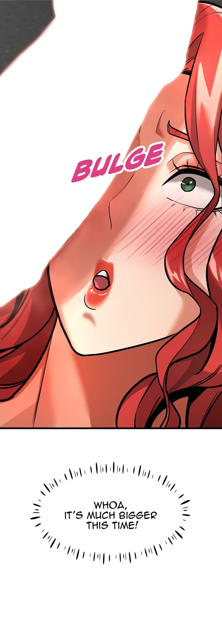 Outlaw Girl (Uncensored) Chapter 3 - Page 24
