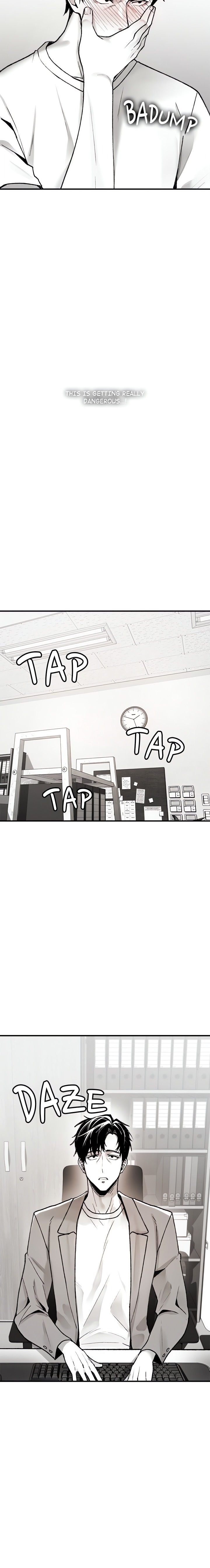 Get Out of My Body! (Uncensored) Chapter 1 - Page 20